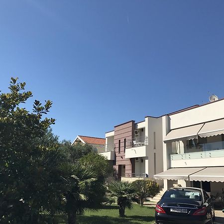 Apartmani Ukalovic Zadar Exterior photo