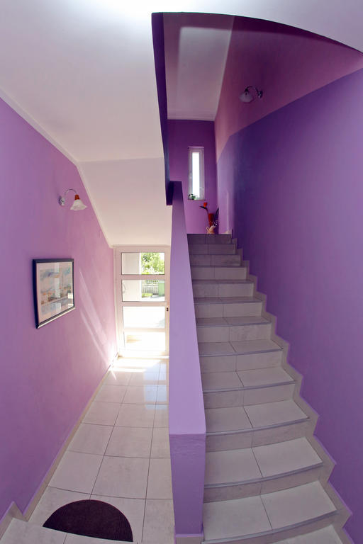 Apartmani Ukalovic Zadar Exterior photo